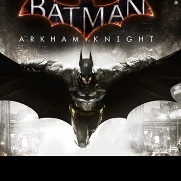 Batman arkham knight ps4 console CIB - Picture 3 of 8